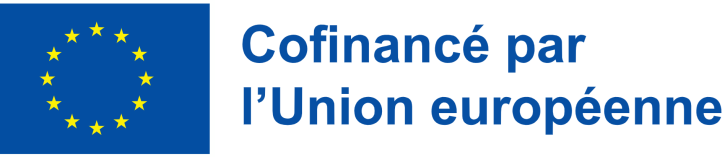 Logo FEDER