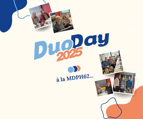Duoday