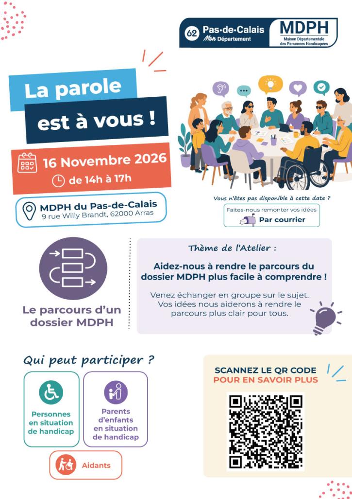 Affiche A3 Partenaires Regards Croisés